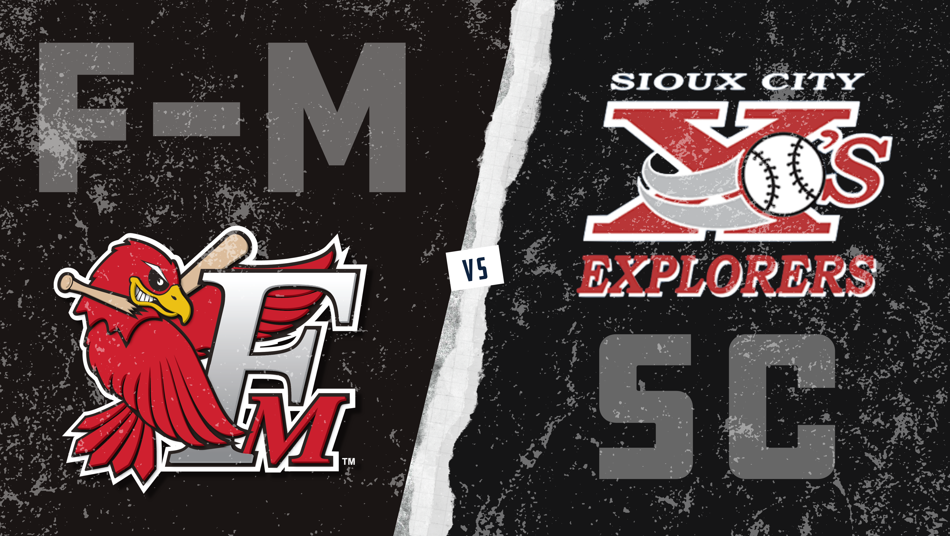 Fargo-Moorhead vs. Sioux City (8/7/21)