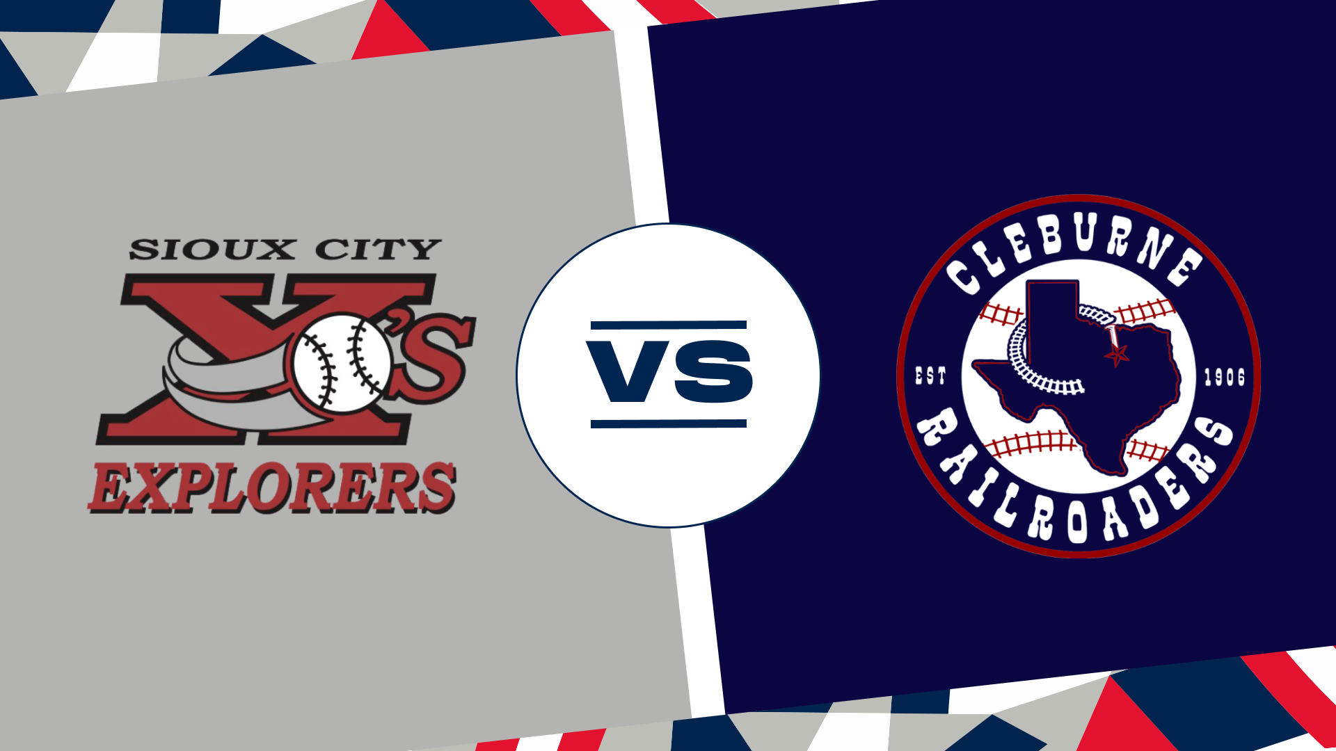 Sioux City vs. Cleburne (7/26/24) - CLE Audio - Part 7