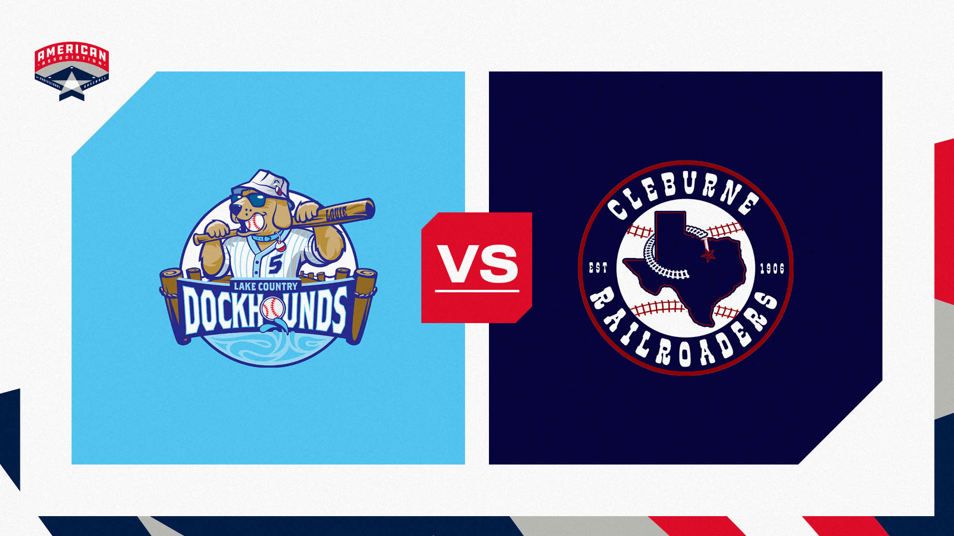 Lake Country vs. Cleburne (6/29/25) - LC Audio - 06/30/2025, 02:03:46