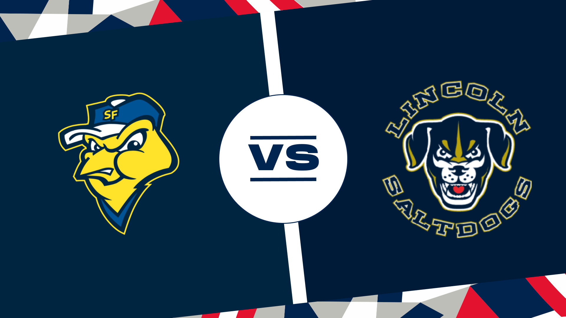 Sioux Falls vs. Lincoln (6/9/24) - SF Audio