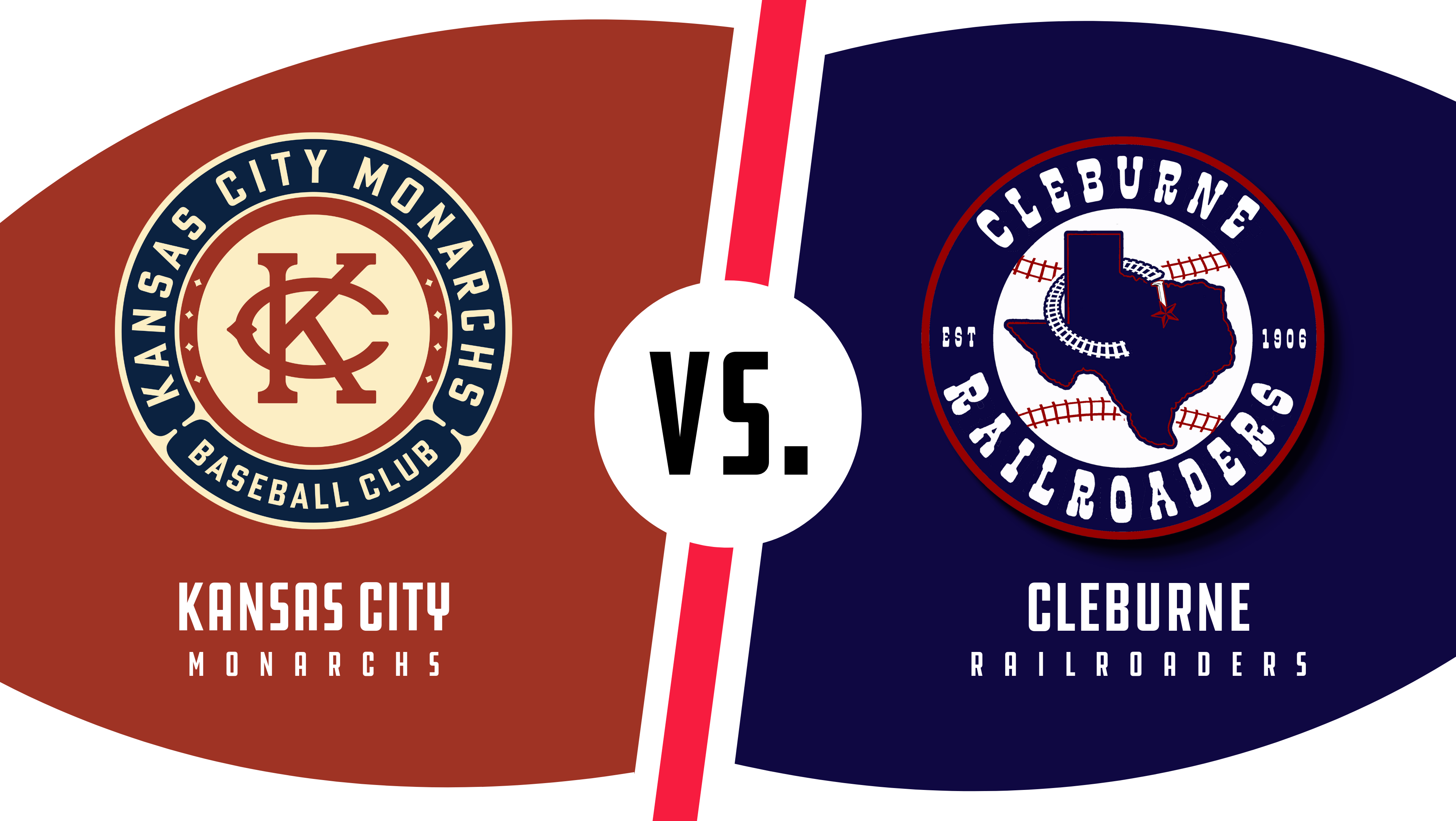 Kansas City vs. Cleburne (7/6/22 - CLE Audio)