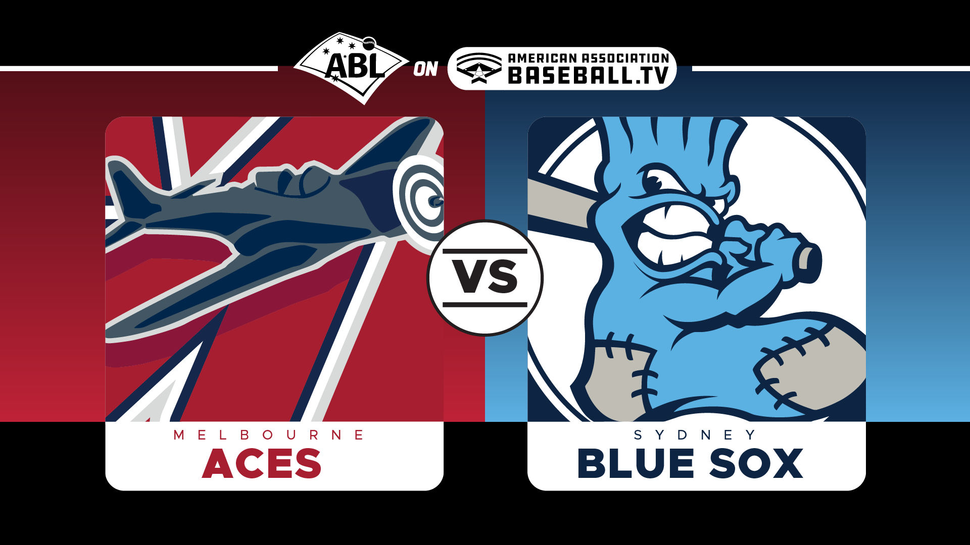 Melbourne Aces at Sydney Blue Sox (12/16/23)