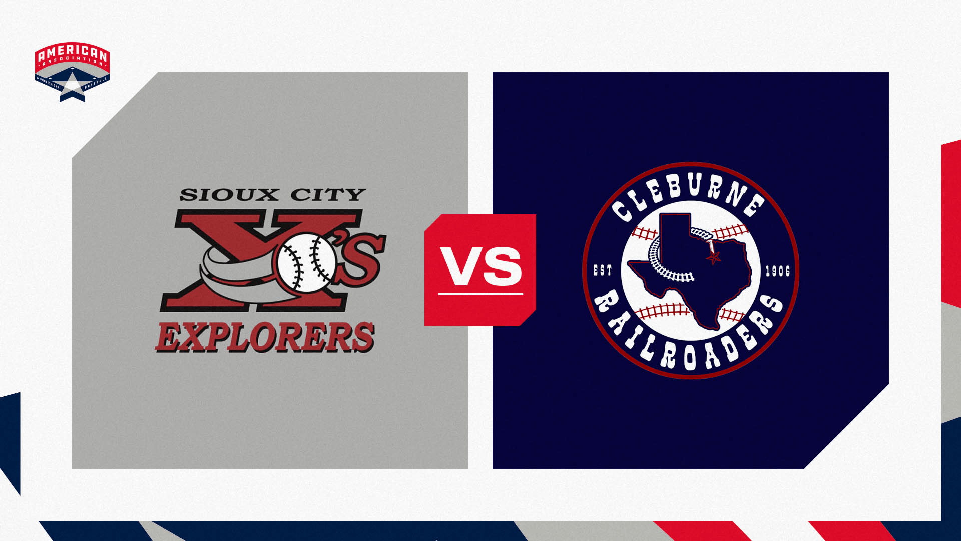 Sioux City vs. Cleburne (7/11/25) - CLE Audio - 07/12/2025, 03:17:04