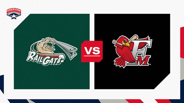 Gary SouthShore vs. Fargo-Moorhead (8...