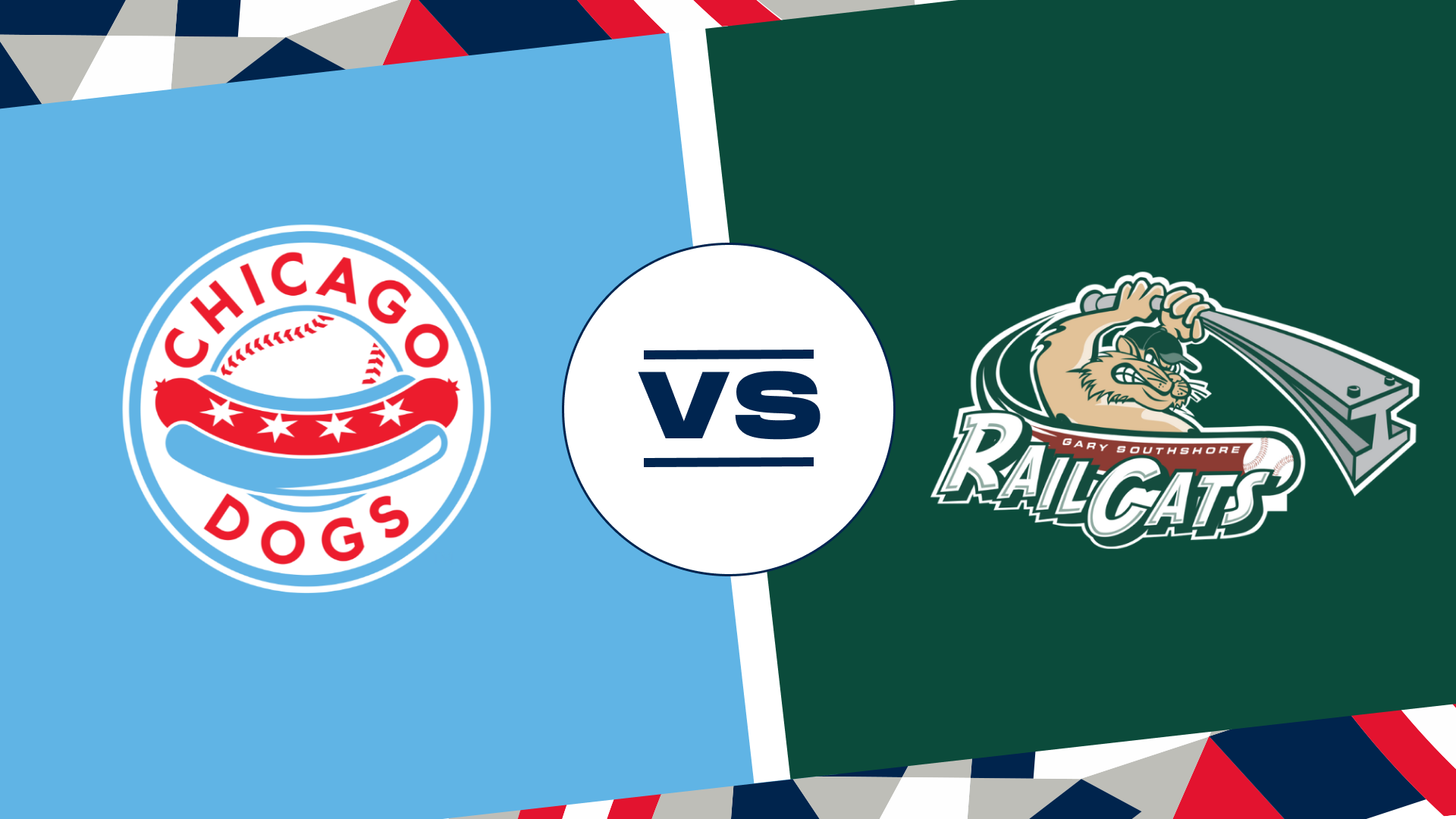 Chicago vs. Gary SouthShore (7/13/24) - GAR Audio - Part 3