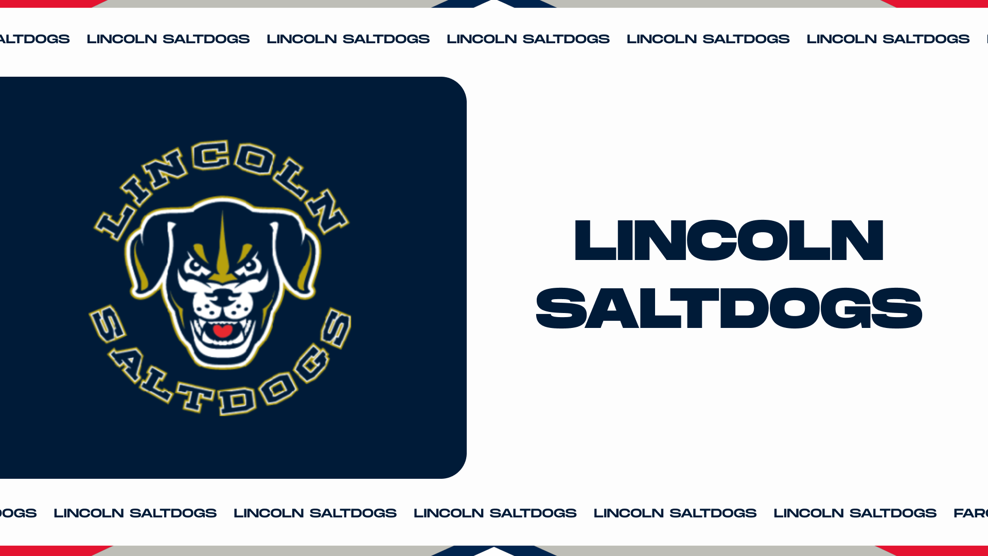 Saltdogs 2023 Game Archive