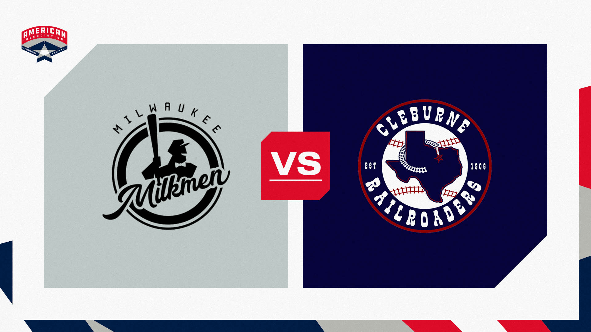 Milwaukee vs. Cleburne (7/27/25) - CLE Audio