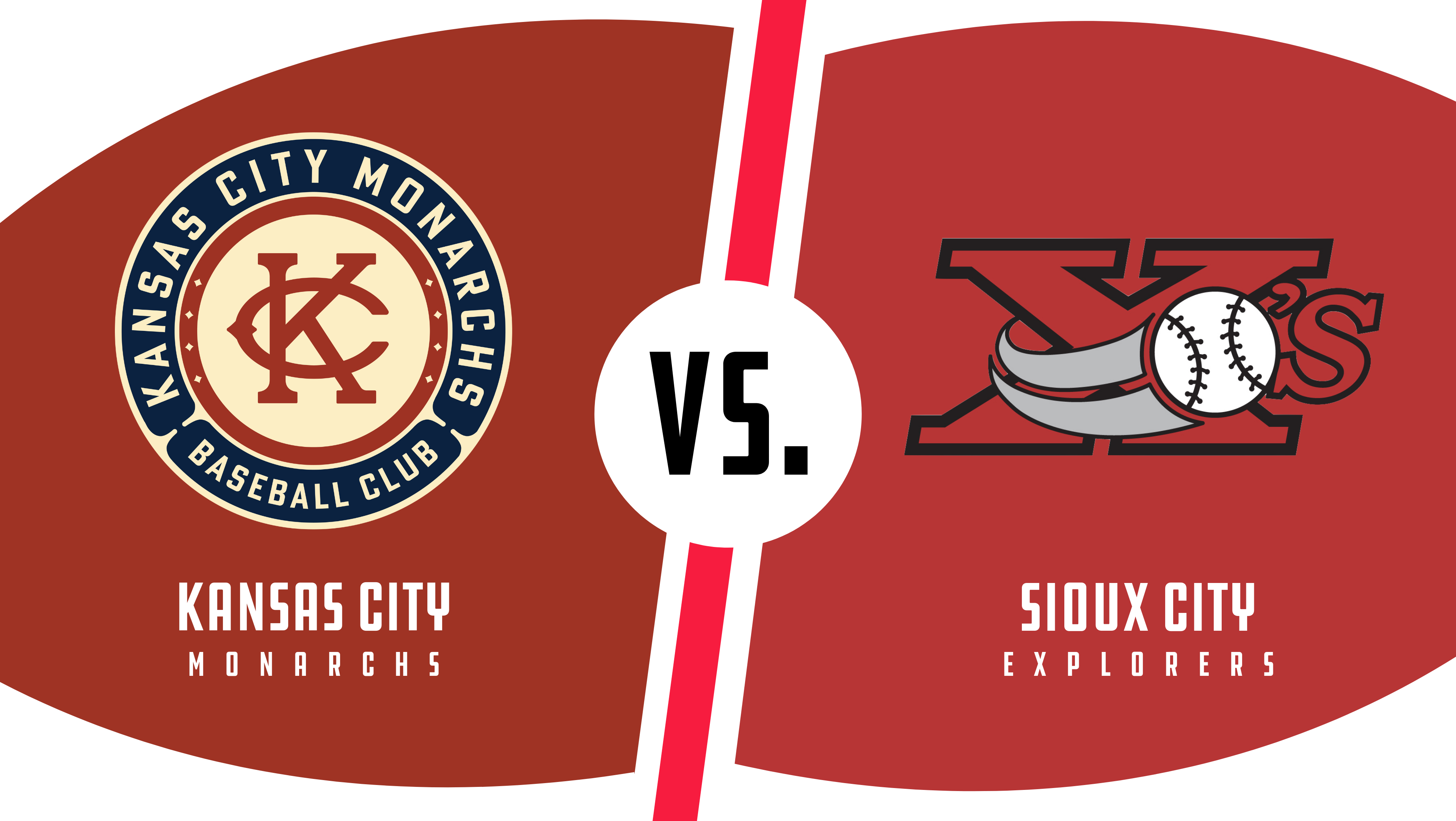Kansas City vs. Sioux City (6/16/22)