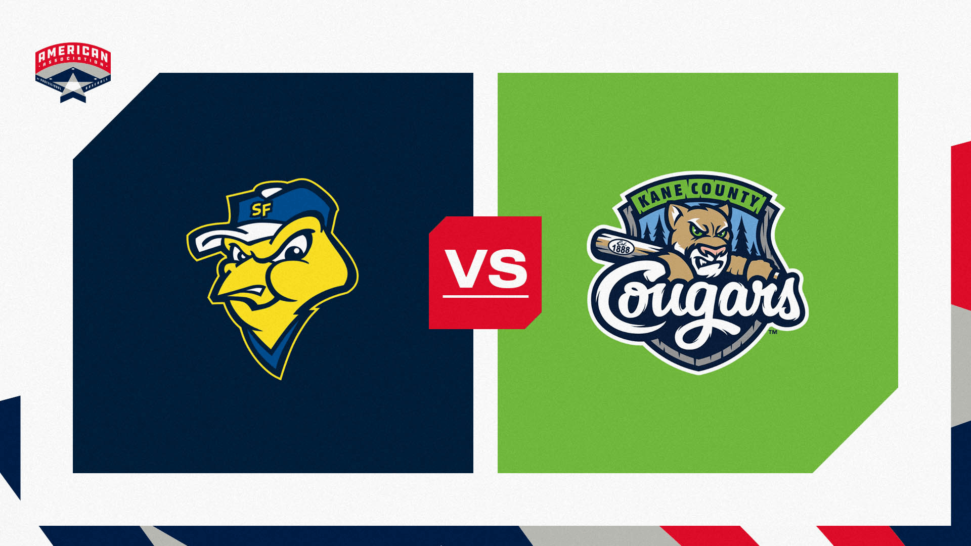 Sioux Falls vs. Kane County (6/15/25) - SF Audio - 06/15/2025, 21:07:35