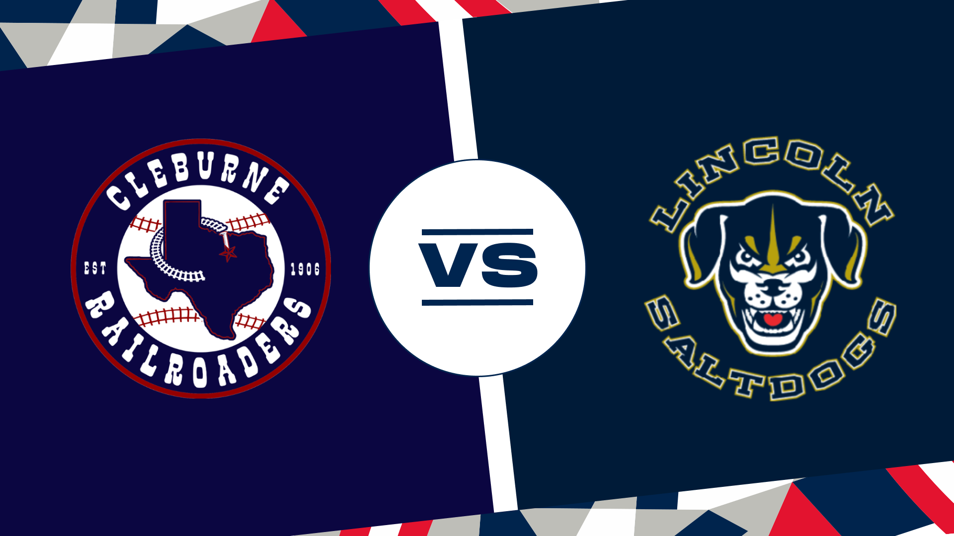 Cleburne vs. Lincoln (8/27/2024)  - LIN Audio