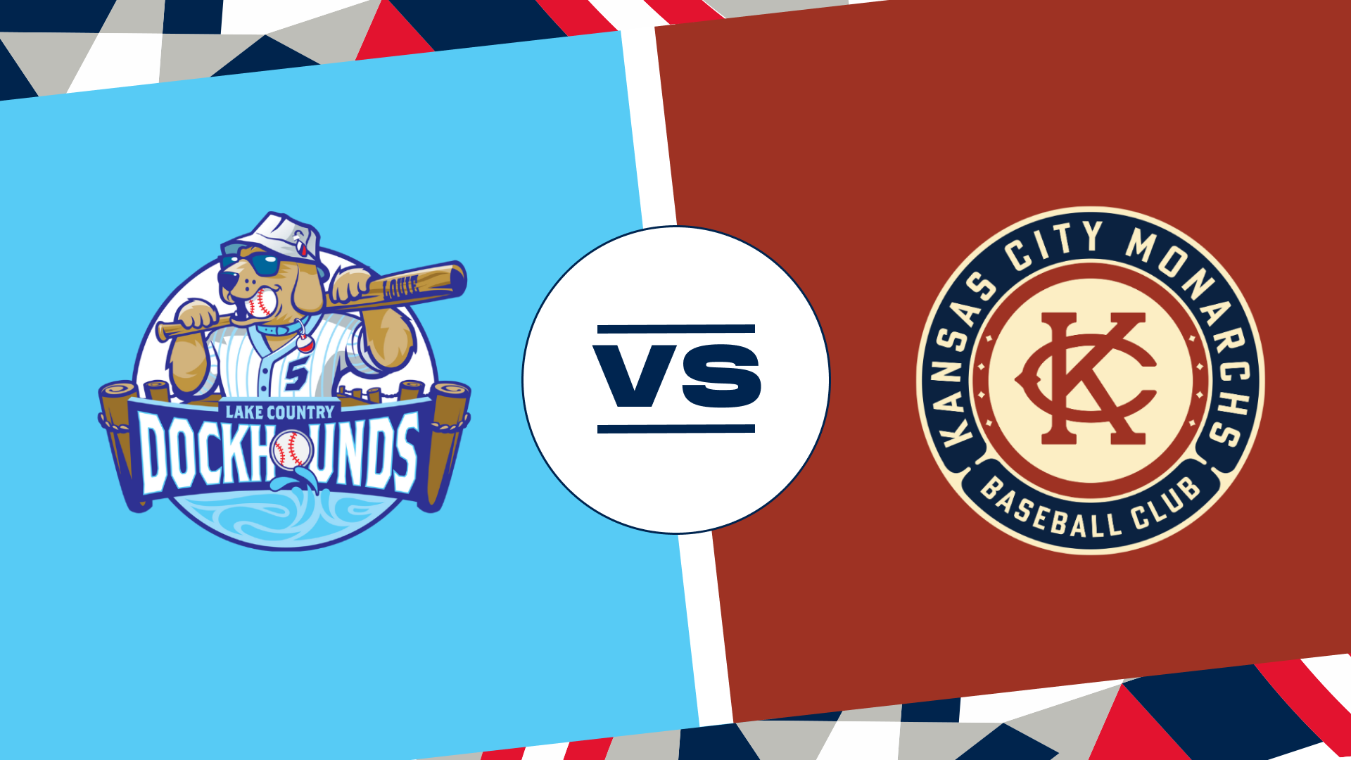 Lake Country vs. Kansas City (7/27/24) - KC Audio