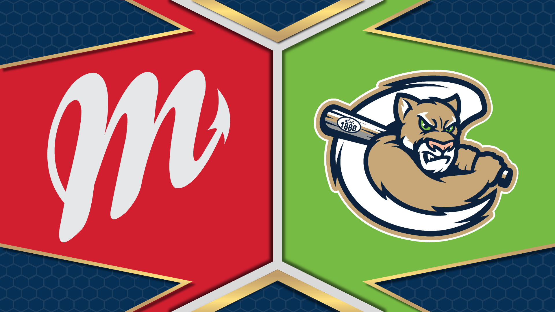 2026 BCL Championship Game - Diablos Rojos del México vs. Kane County Cougars