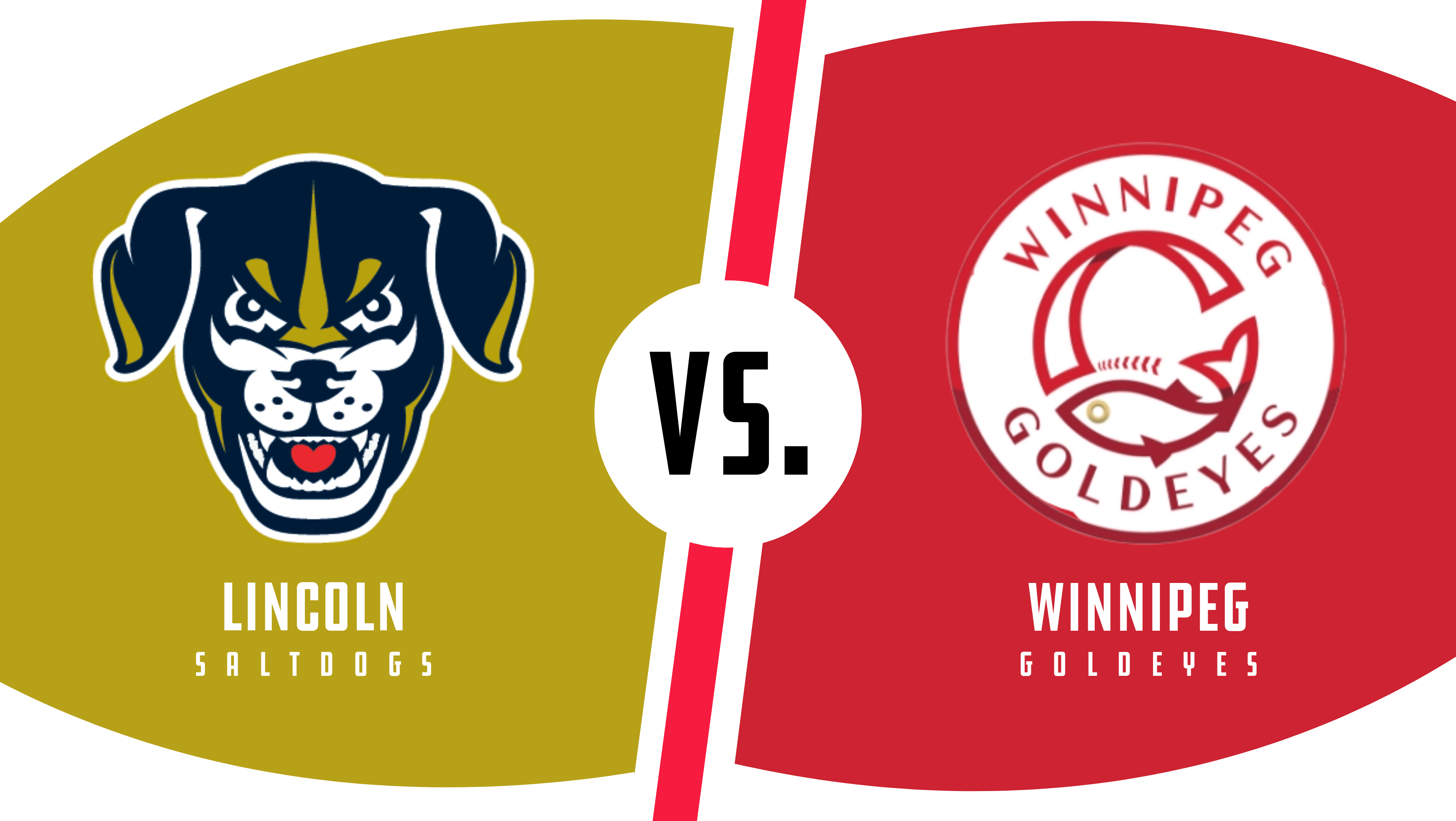 Lincoln vs. Winnipeg (6/5/22- WPG Audio)