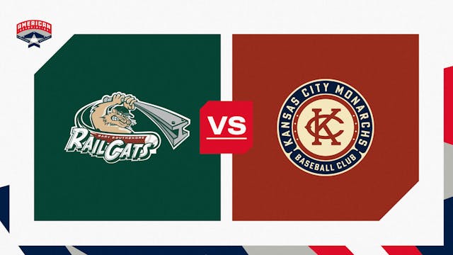 Gary SouthShore vs. Kansas City (6/29...