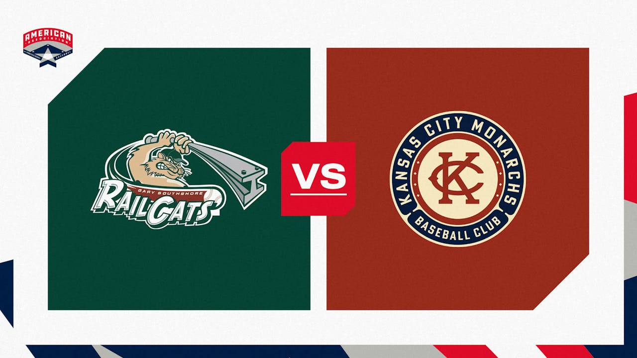 Gary SouthShore vs. Kansas City (6/29/25) - KC Audio