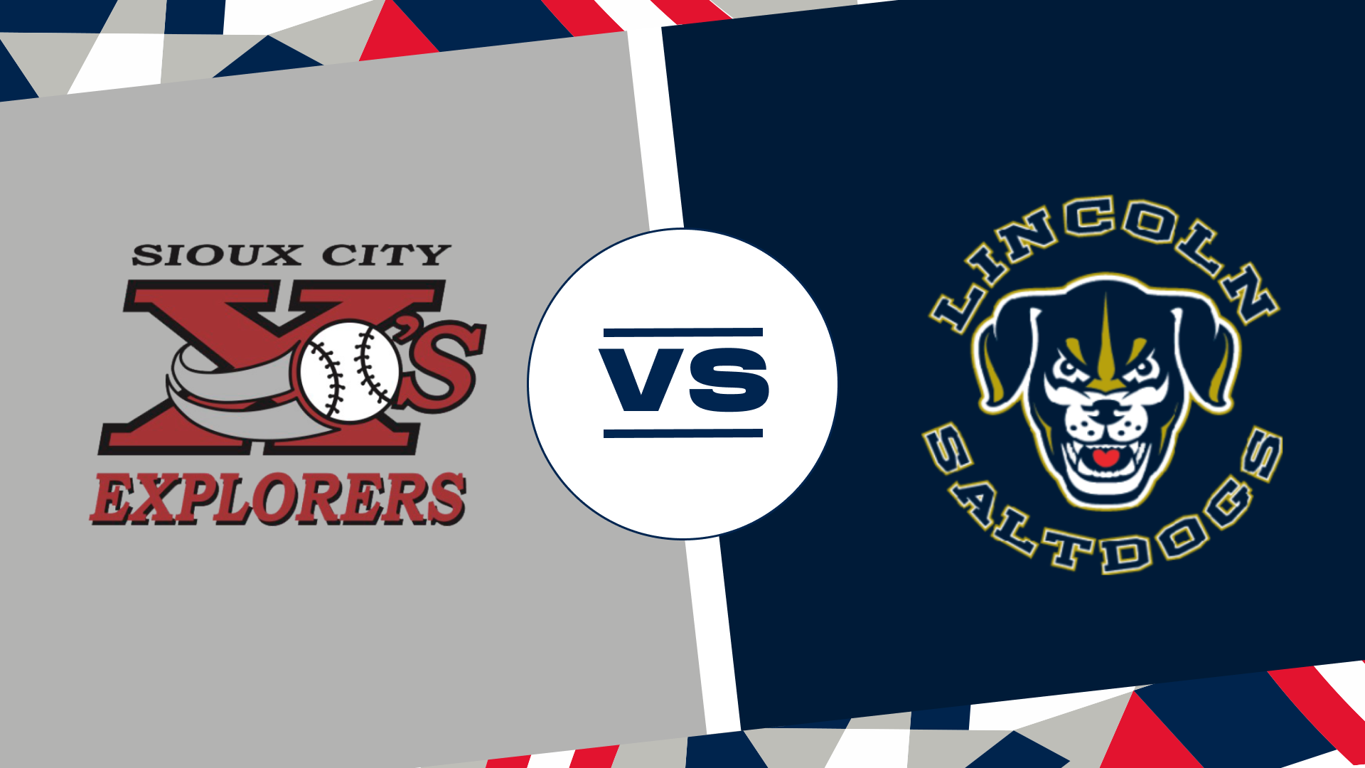 Sioux City vs. Lincoln (8/23/24) - SC Audio