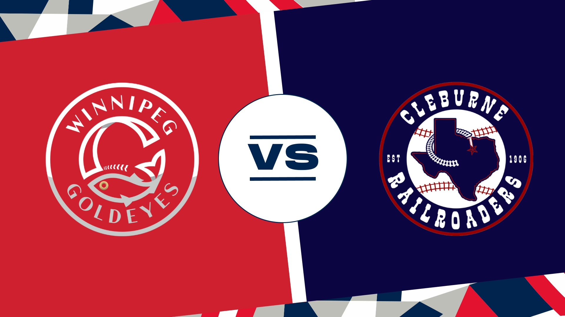 Winnipeg vs. Cleburne (5/13/24) - WPG Audio