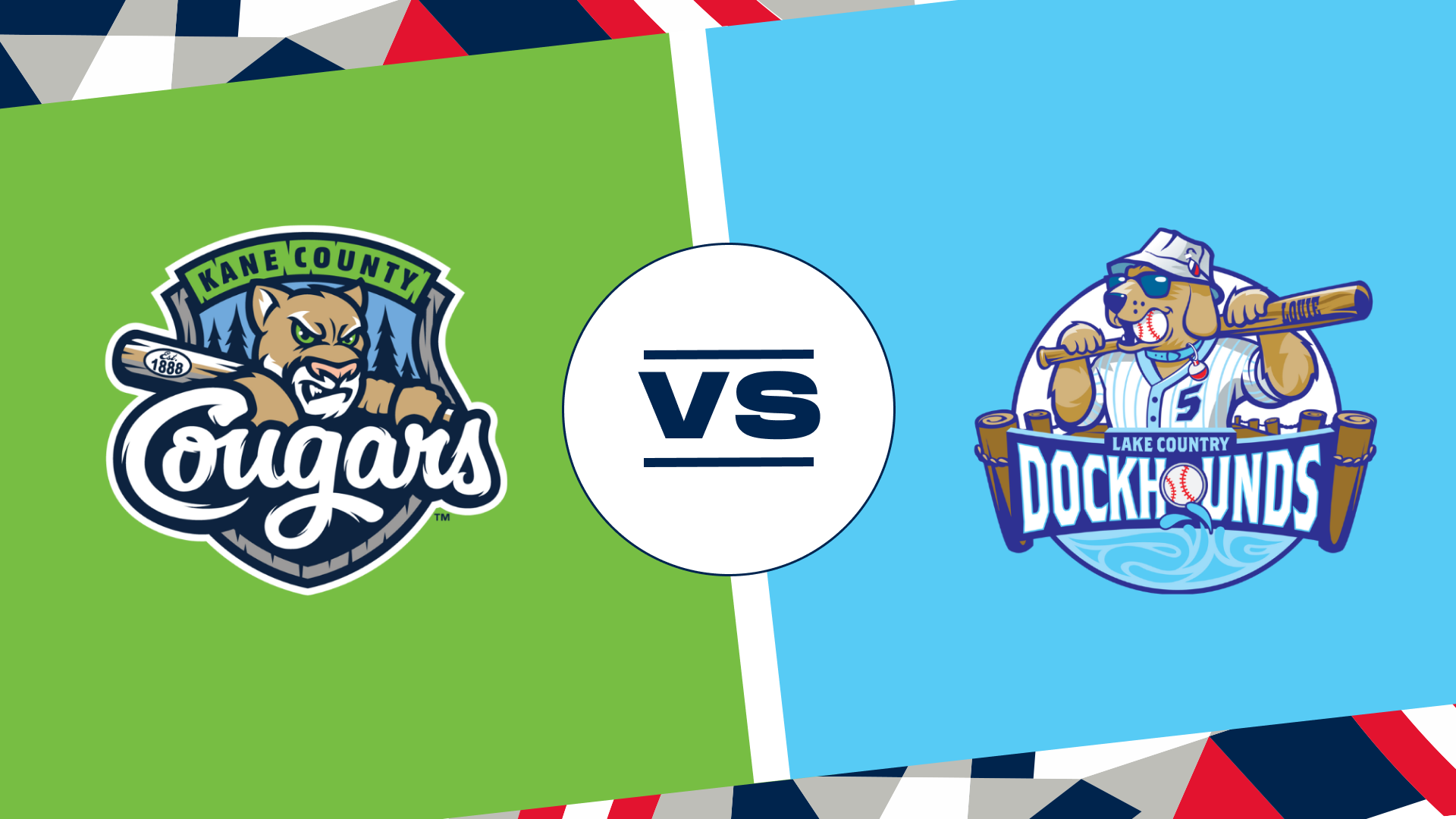 Kane County vs. Lake Country (6/2/24)