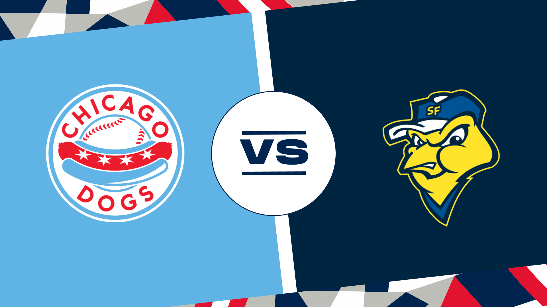 Chicago vs. Sioux Falls (6/19/24) - CHI Audio