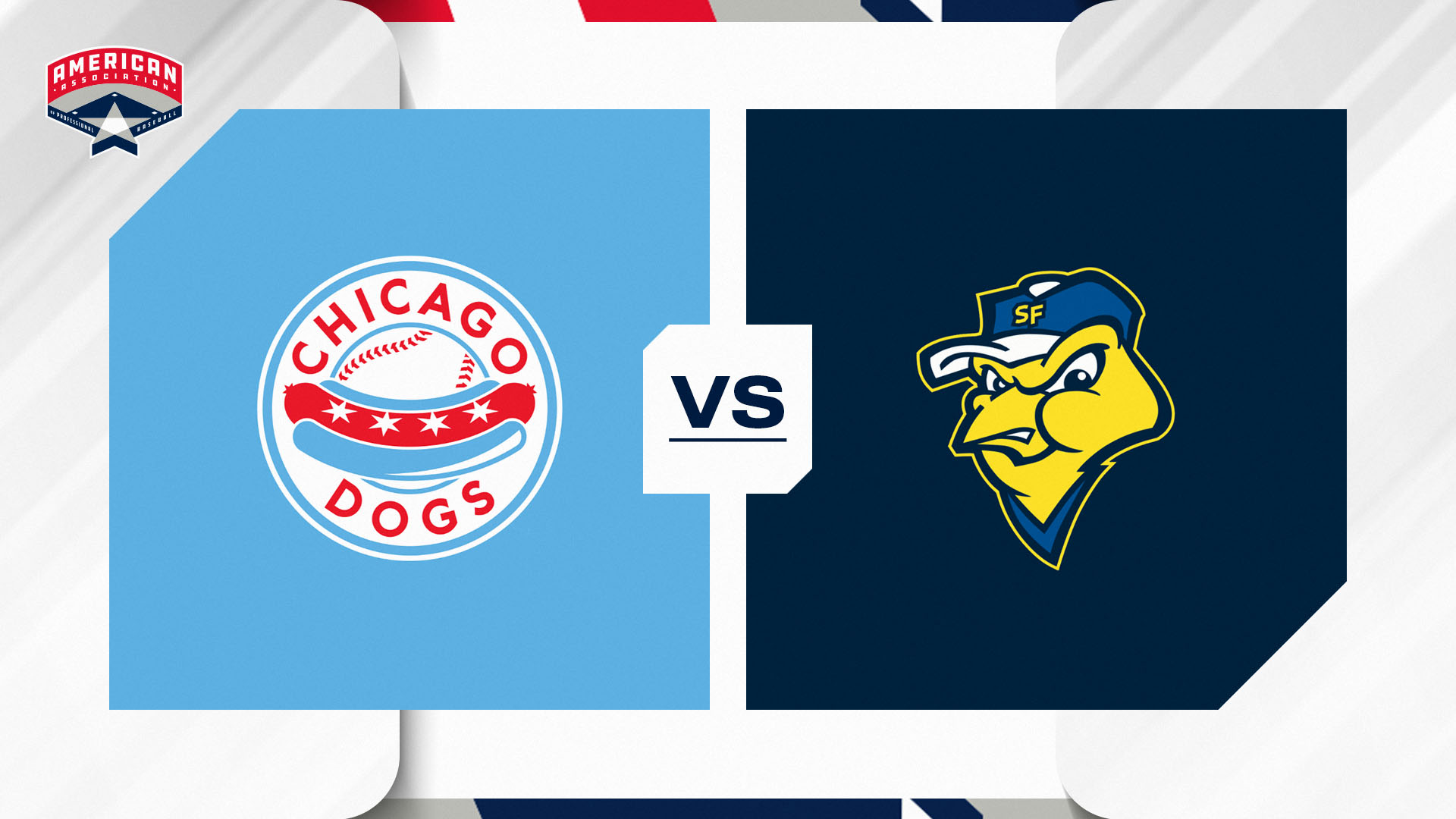 Chicago vs. Sioux Falls (5/24/26) - SF Audio