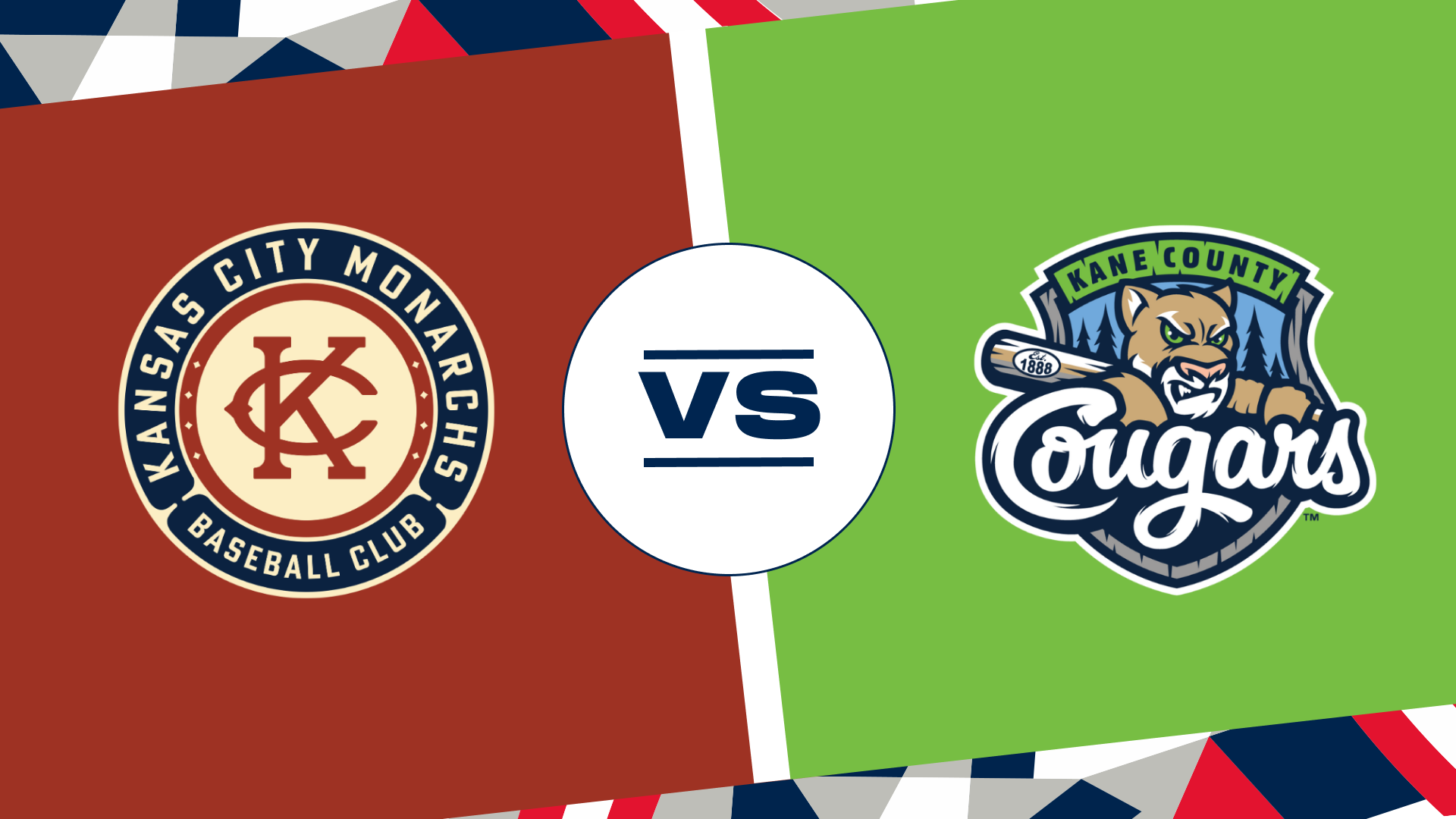 Kansas City vs. Kane County (6/19/24) - KCO Audio - Part 2