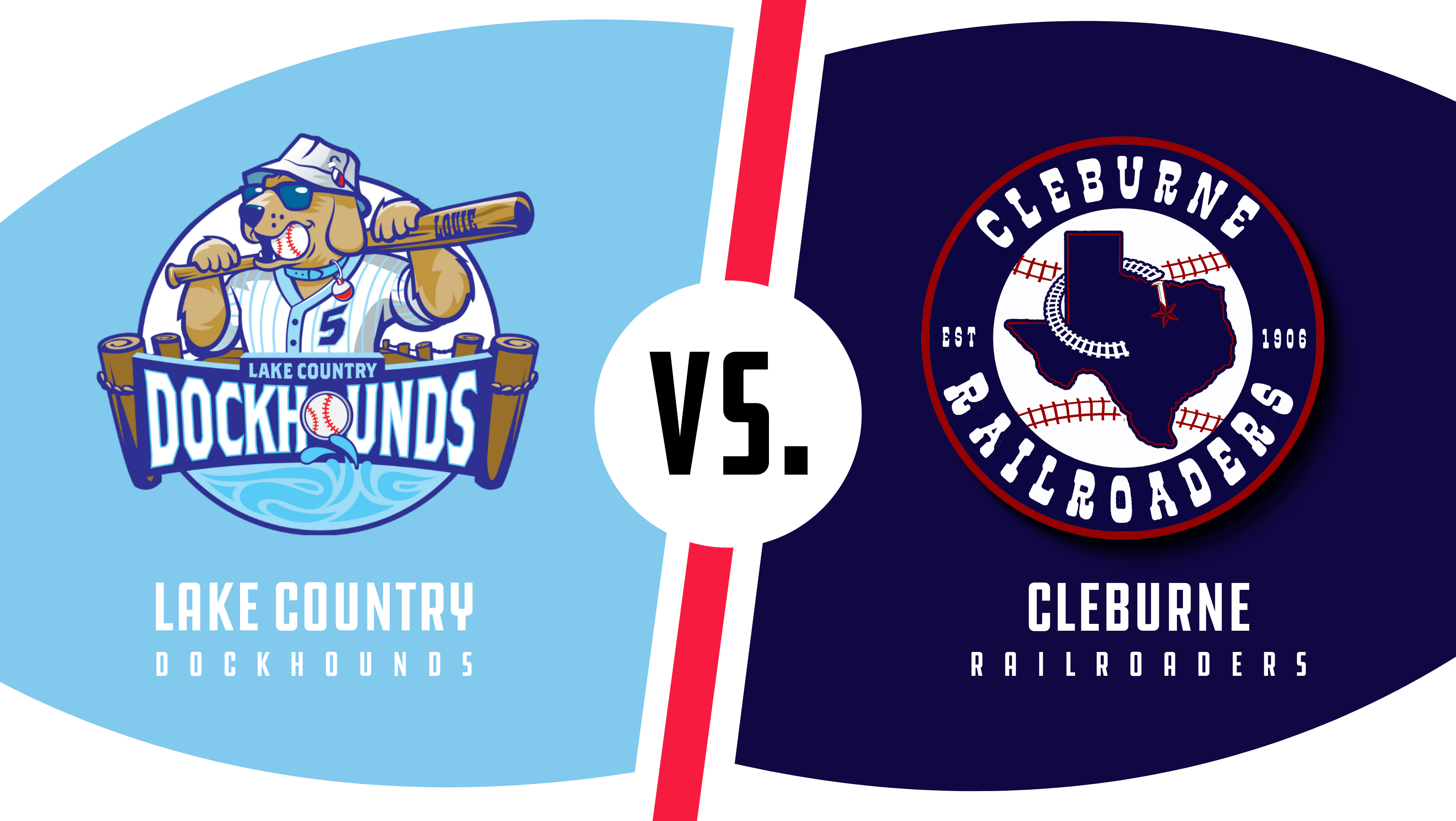 Lake Country vs. Cleburne (9/4/22) - Game 2