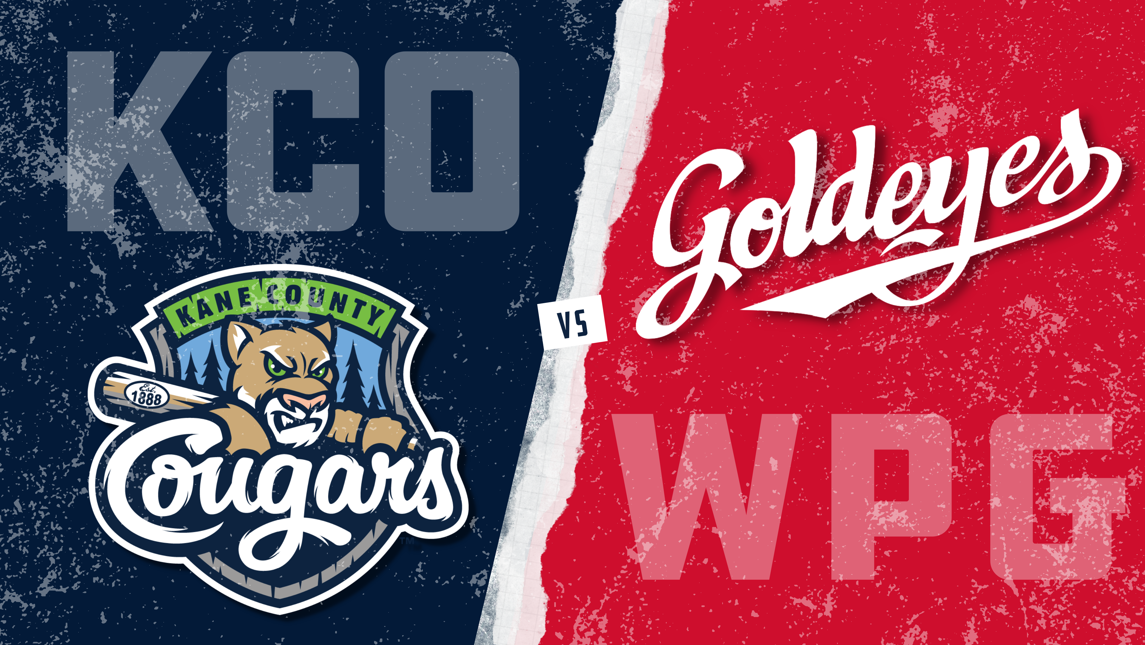 Goldeyes Highlights: June 10, 2021 vs. Kane County (Game One)