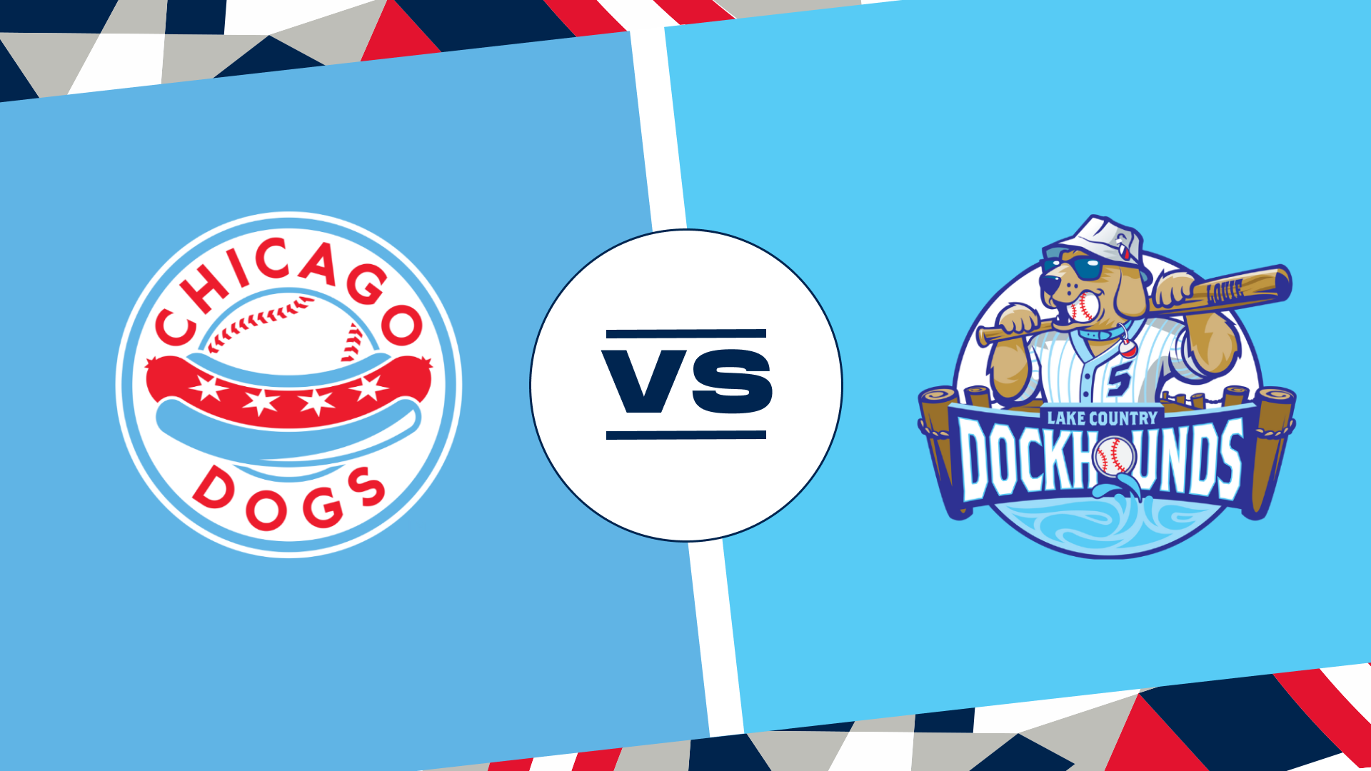 Chicago vs. Lake Country (5/14/24) - LC Audio