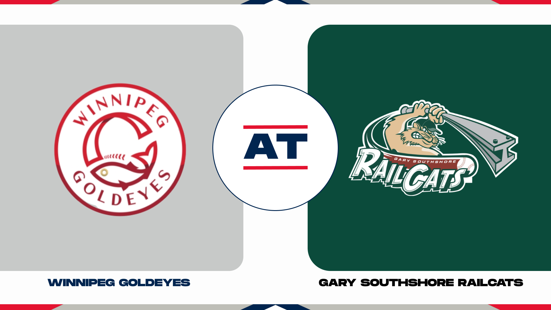 Winnipeg vs. Gary SouthShore (5/13/23 - WPG Audio) - Part 2