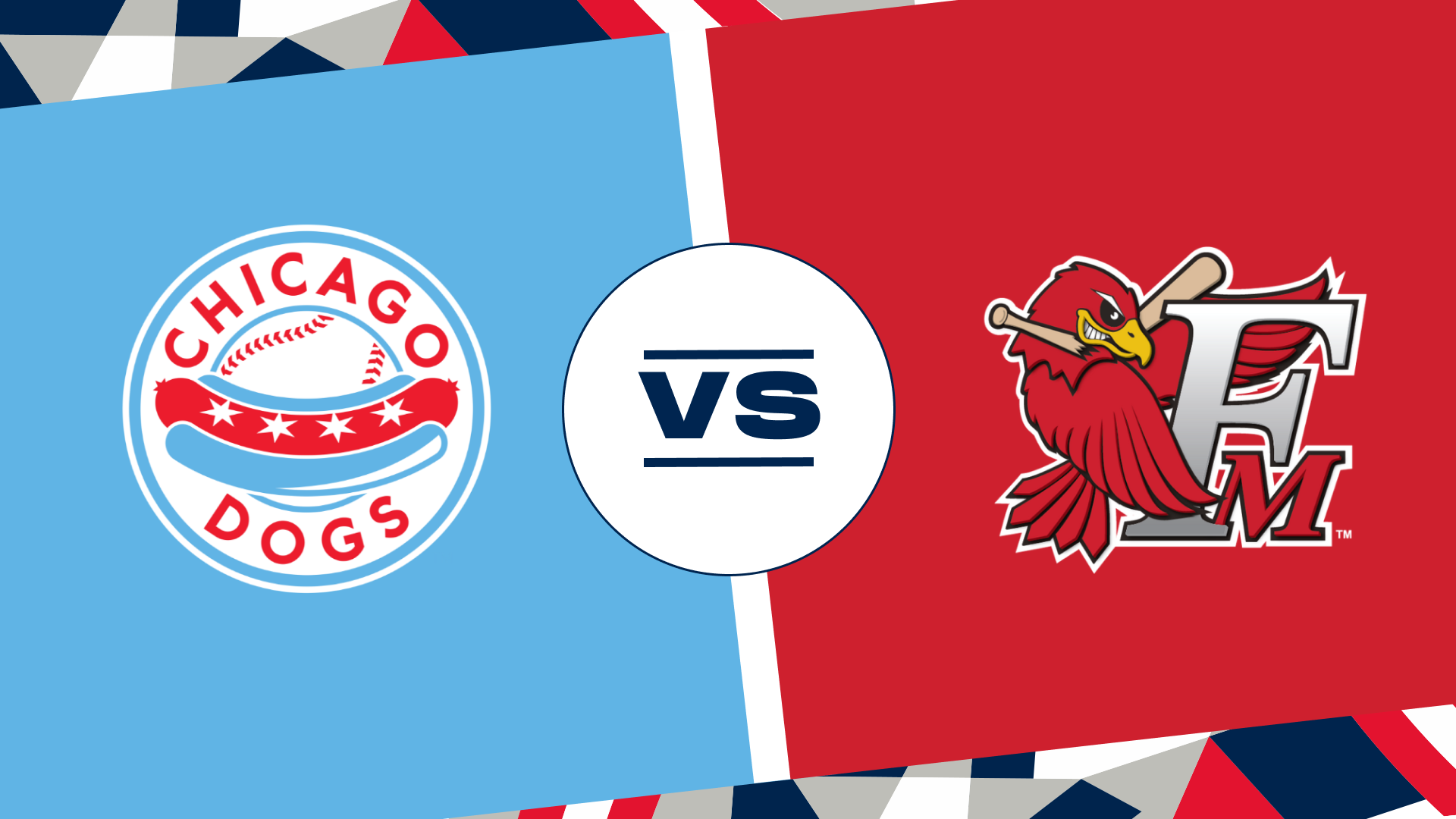 Chicago vs. Fargo-Moorhead (6/28/24) - F-M Audio