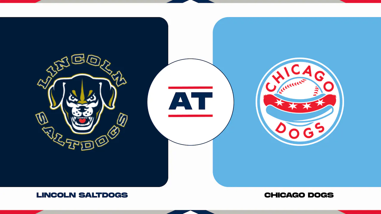 Lincoln vs. Chicago (5/13/23 - LIN Audio) - Saltdogs 2023 Game Archive ...