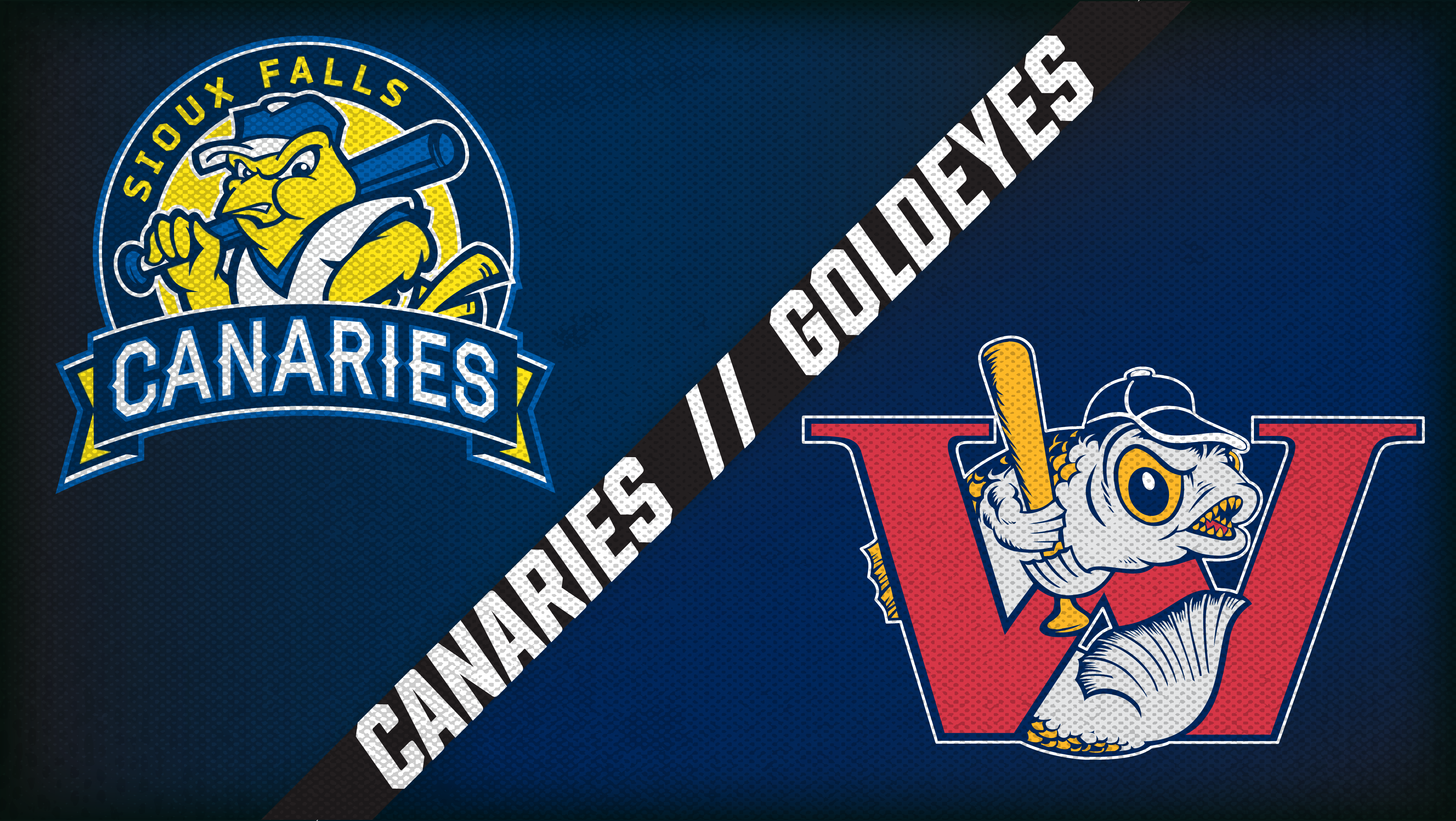 Sioux Falls vs. Winnipeg - Game 2 (7/18/20)