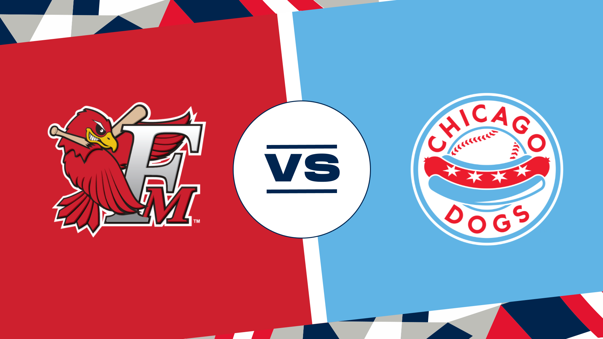 Fargo-Moorhead vs. Chicago (8/16/24) - F-M Audio