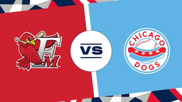 Fargo-Moorhead vs. Chicago (8/16/24) - F-M Audio