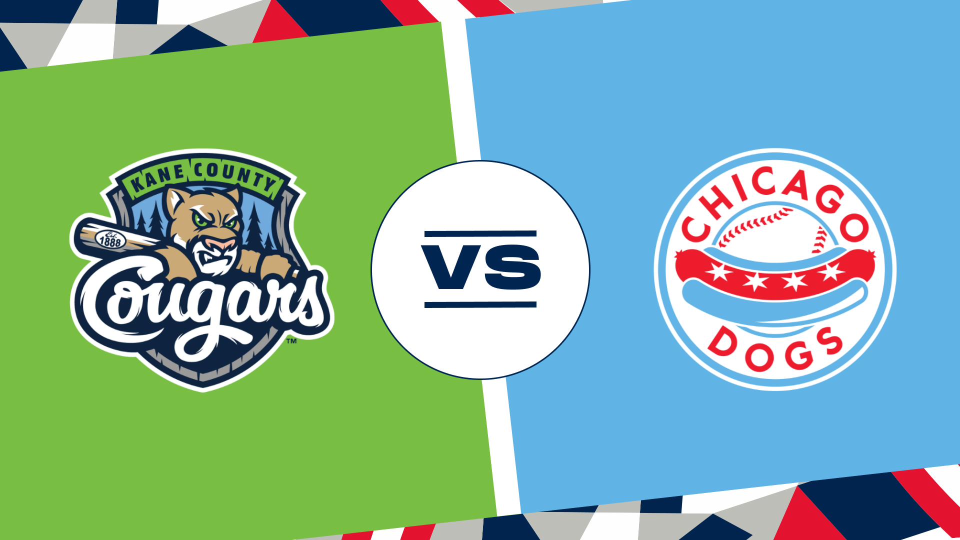 Kane County vs. Chicago (7/6/24)