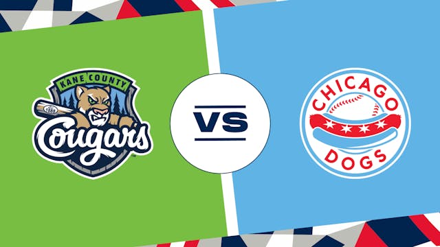 Kane County vs. Chicago (7/6/24)