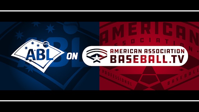 2023-2024 ABL on AABaseball.TV