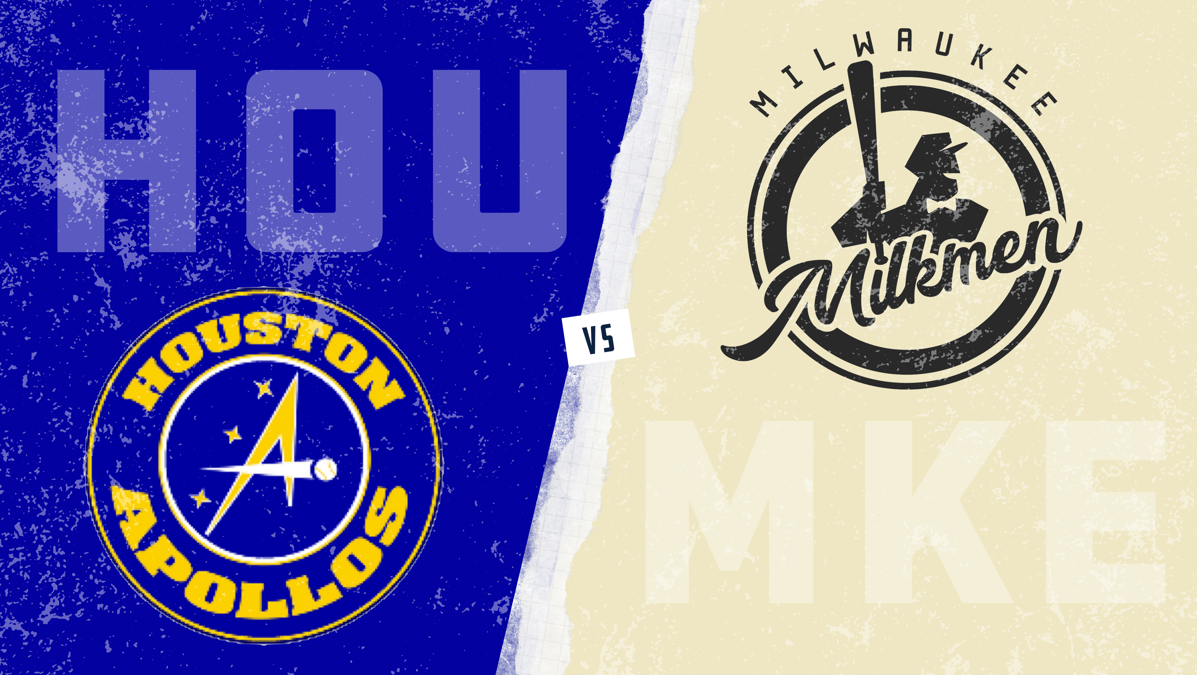 Houston vs. Milwaukee (8/13/21)