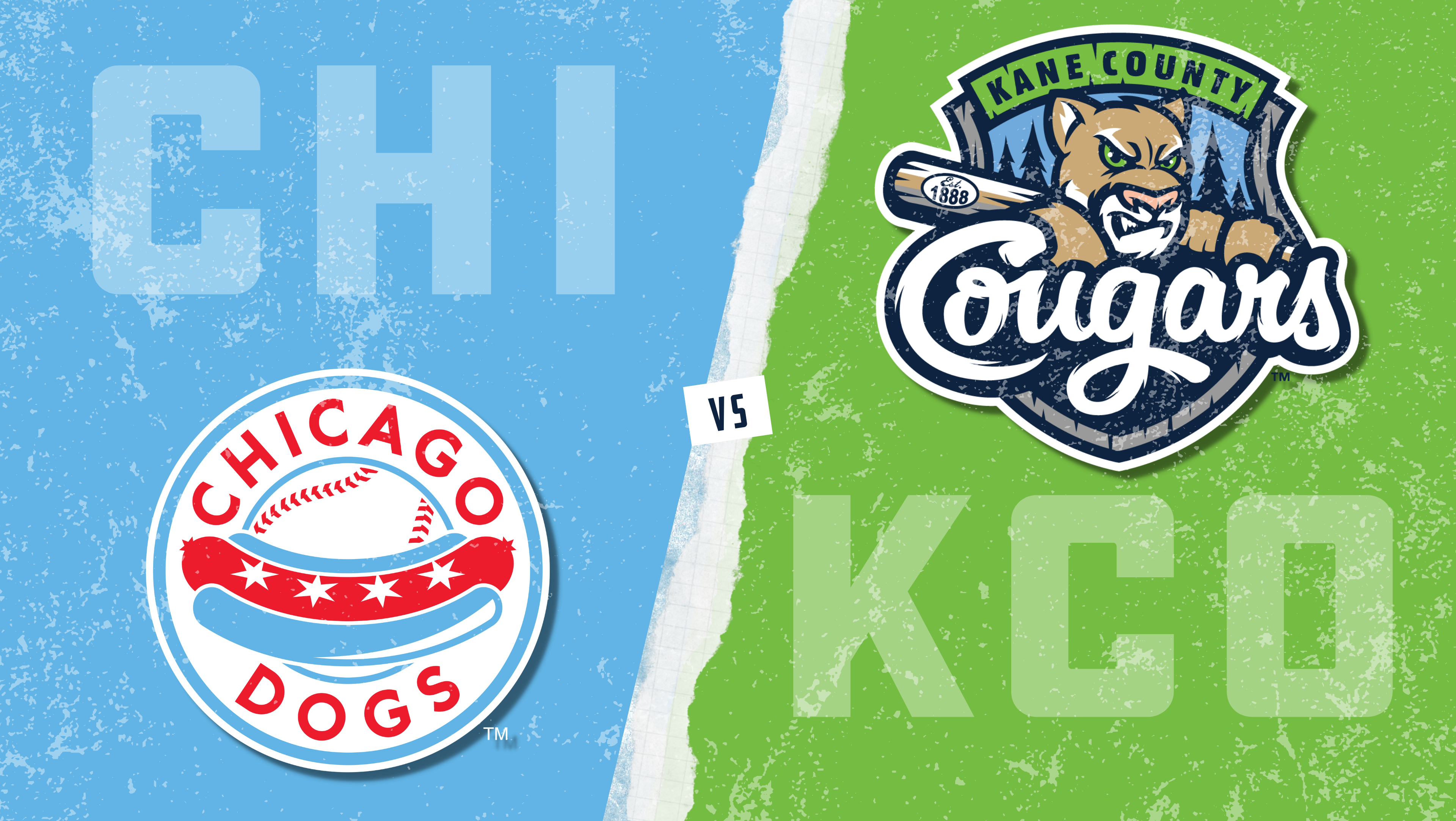 Chicago vs. Kane County (5/18/21) - Part 1