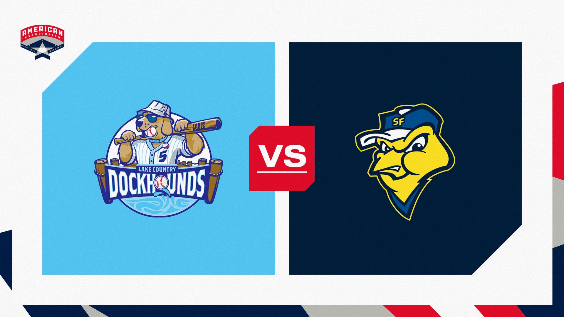 Lake Country vs. Sioux Falls (7/24/25) - SF Audio - 07/25/2025, 02:17:30