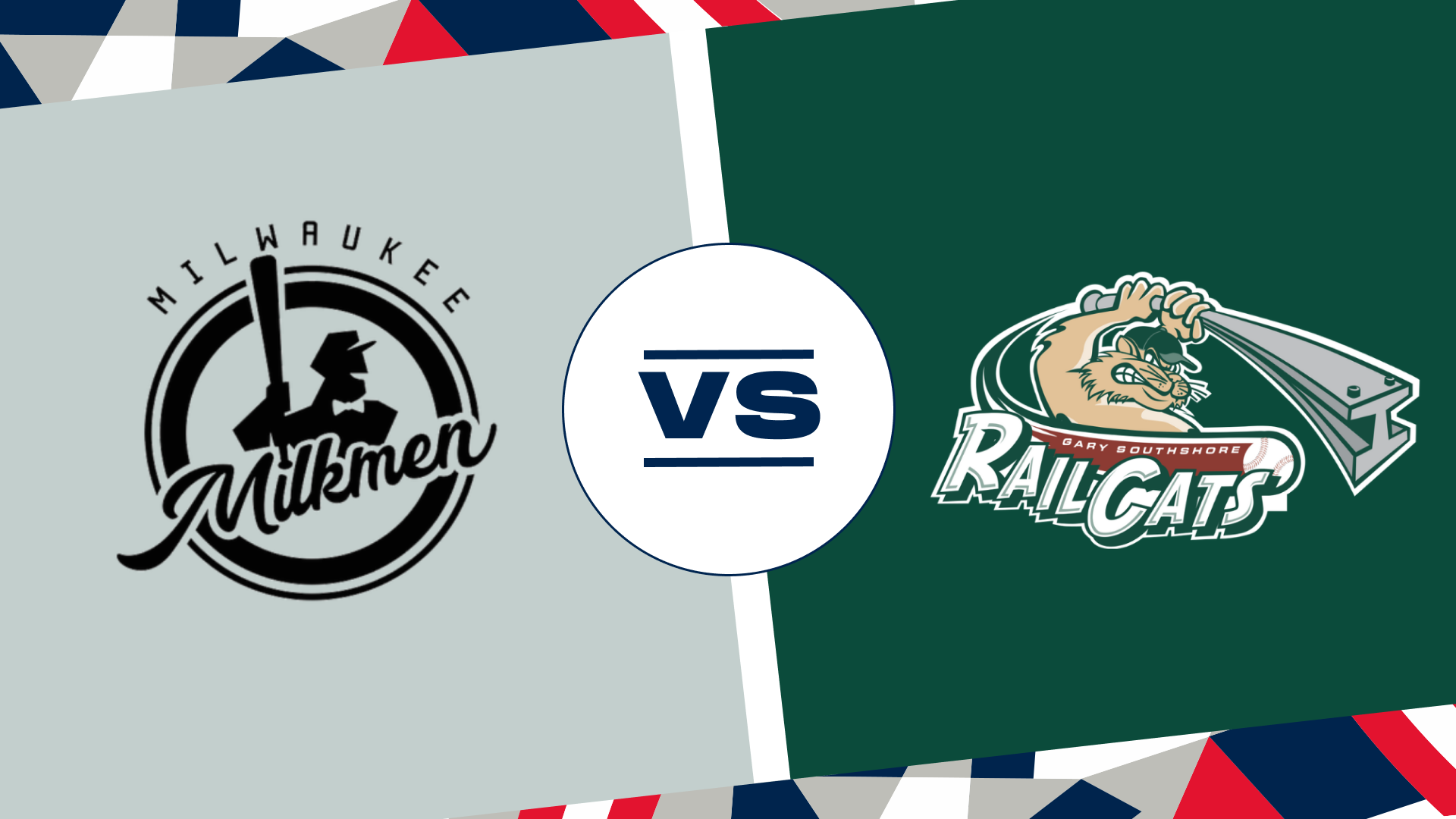 Milwaukee vs. Gary SouthShore (7/4/24) - Part 1