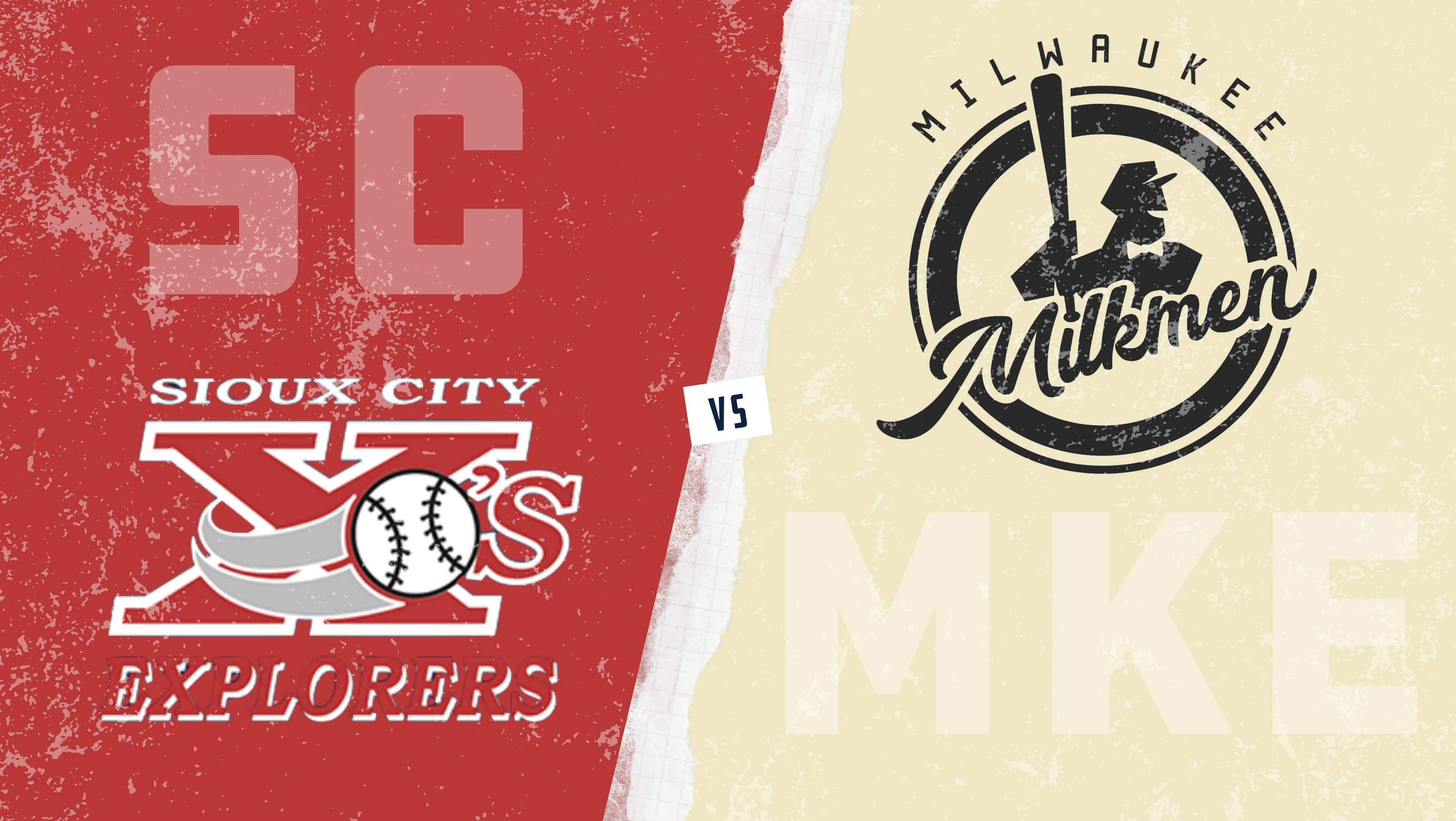 Sioux City vs. Milwaukee (5/31/21)