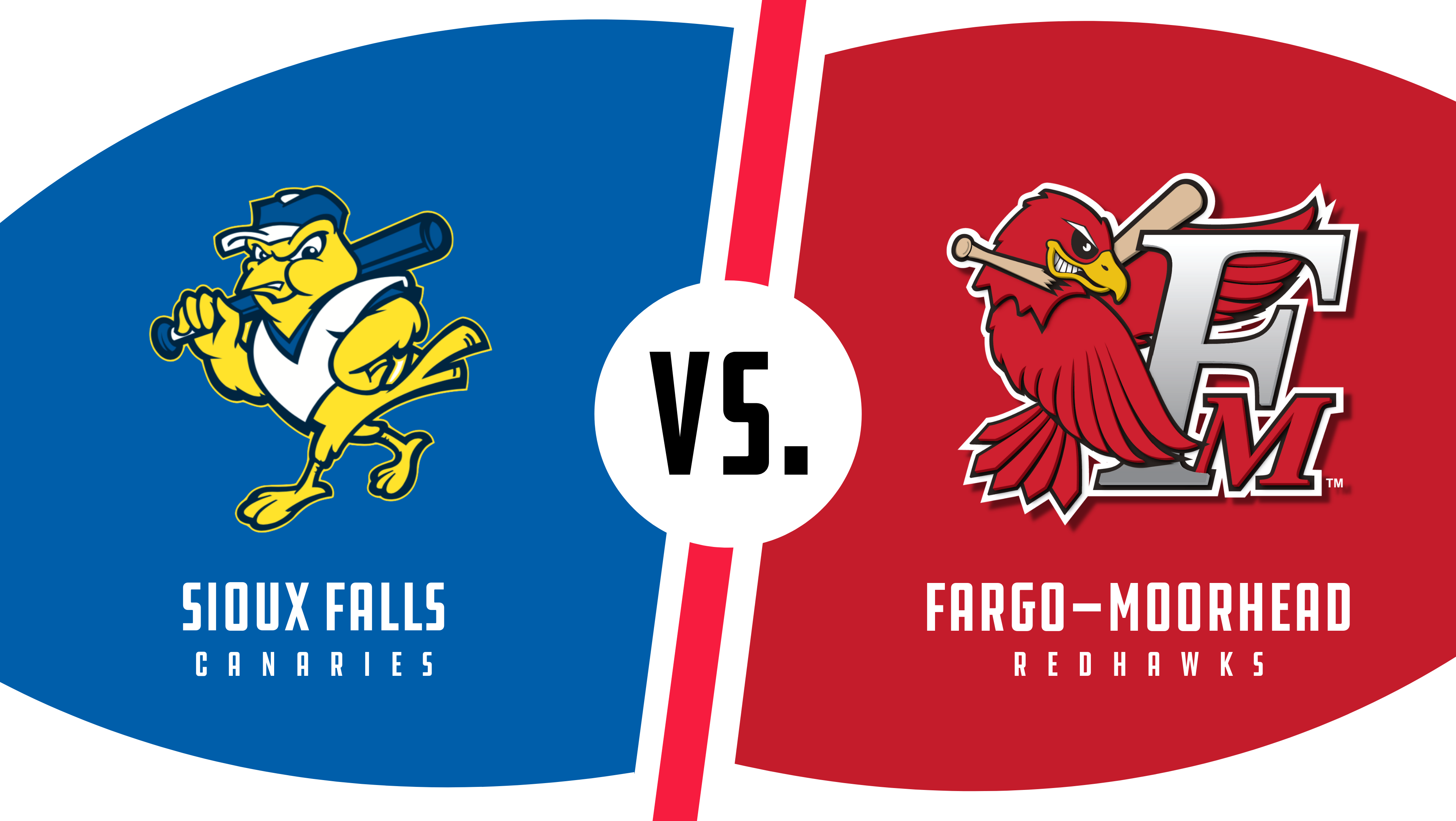Sioux Falls vs. Fargo-Moorhead (8/16/22 - SF Audio)