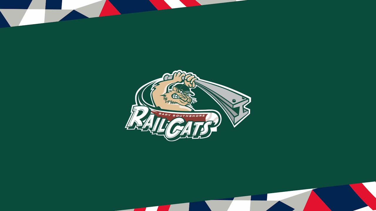 RailCats 2024 Game Archive