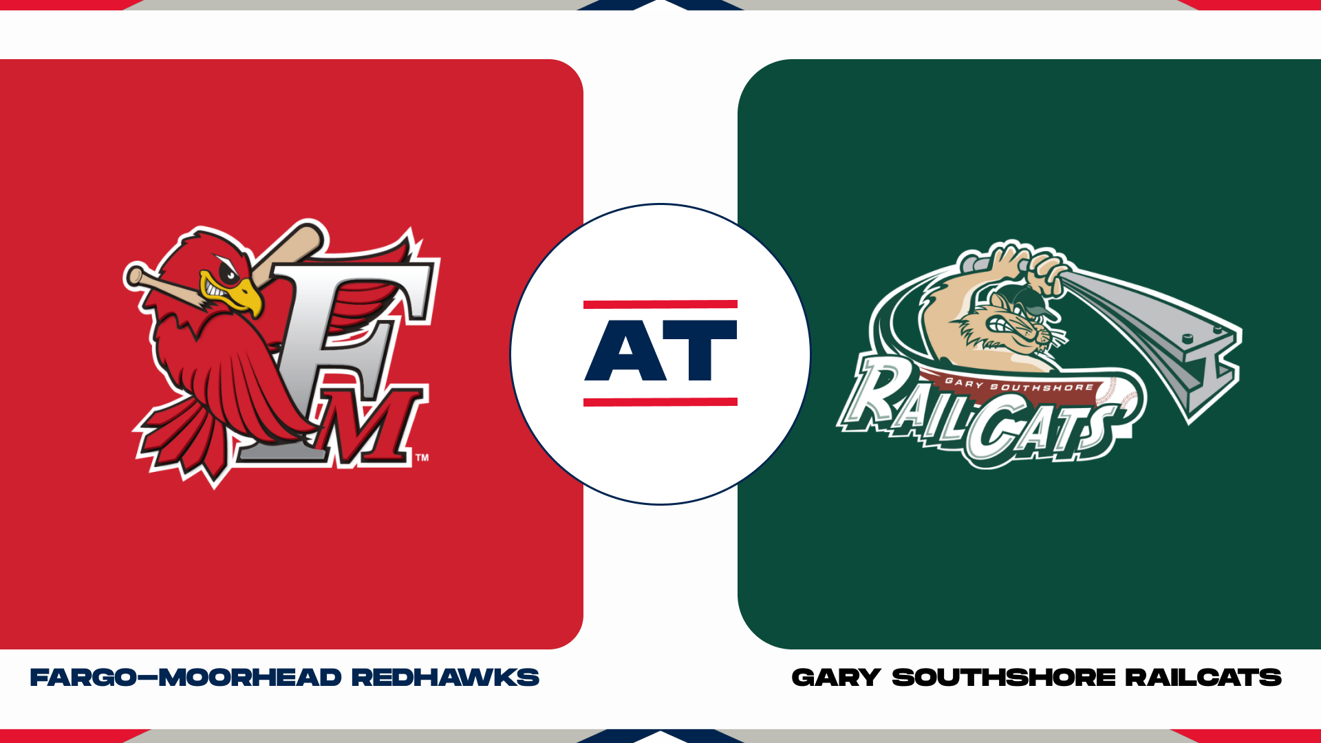 Fargo-Moorhead vs. Gary SouthShore (8/22/23 - GAR Audio) - Part 3