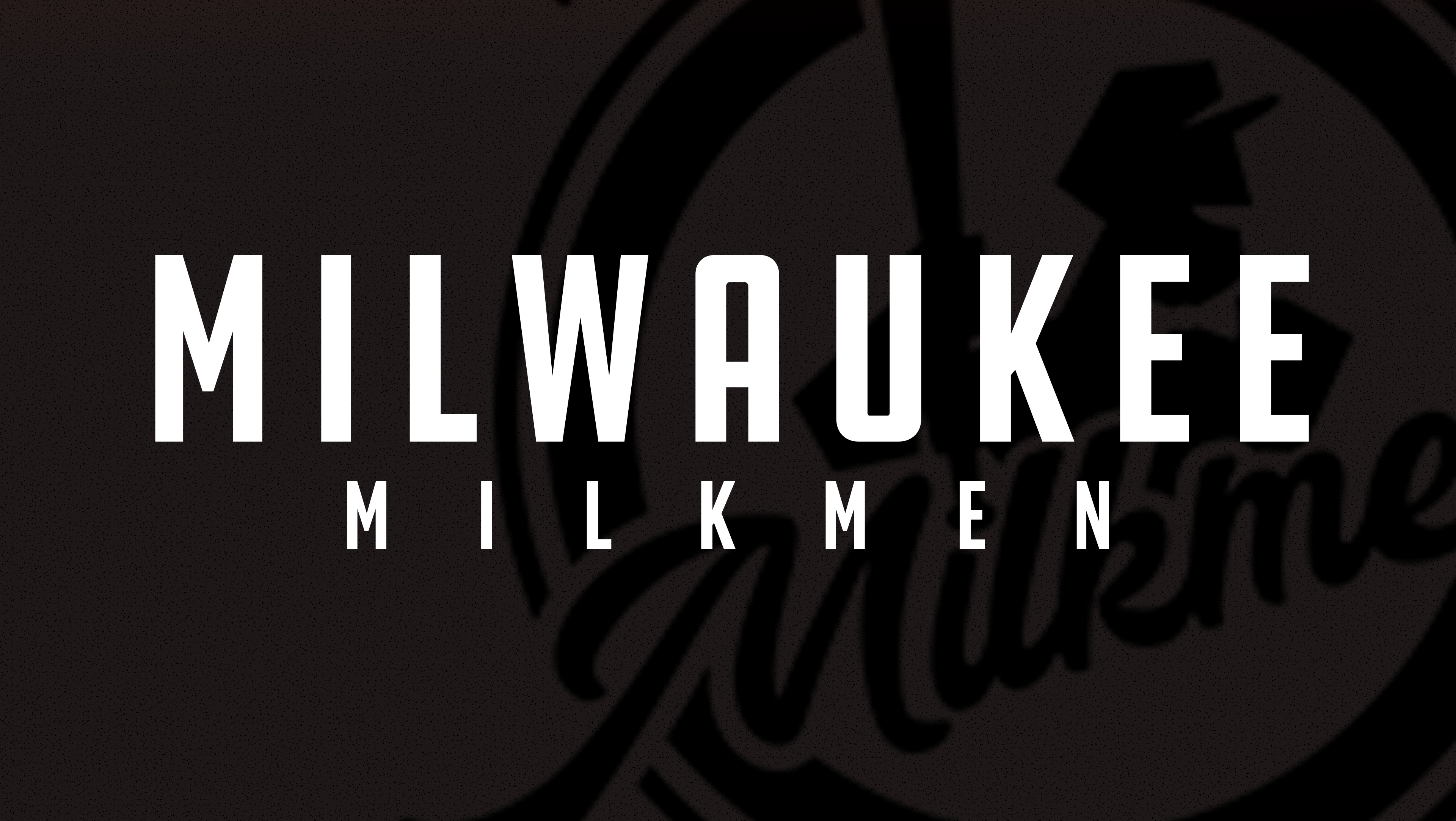 Milkmen Highlights