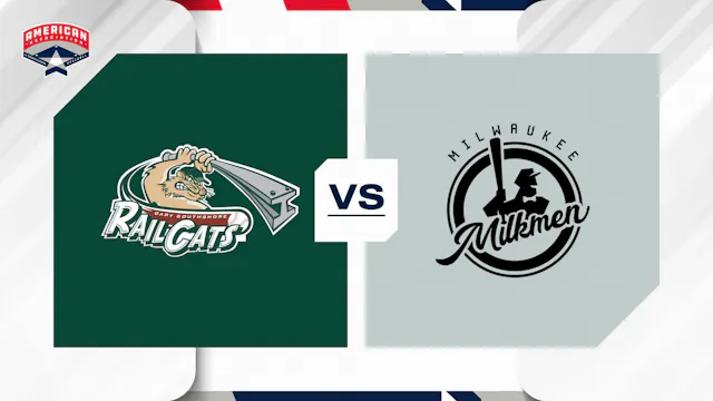 Gary SouthShore vs. Milwaukee (5/18/2...