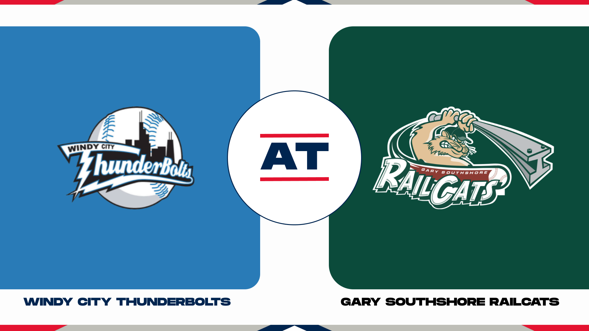 Windy City vs. Gary SouthShore (5/9/23) - Part 3