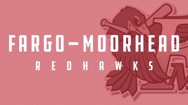 RedHawks 2022 Game Archive