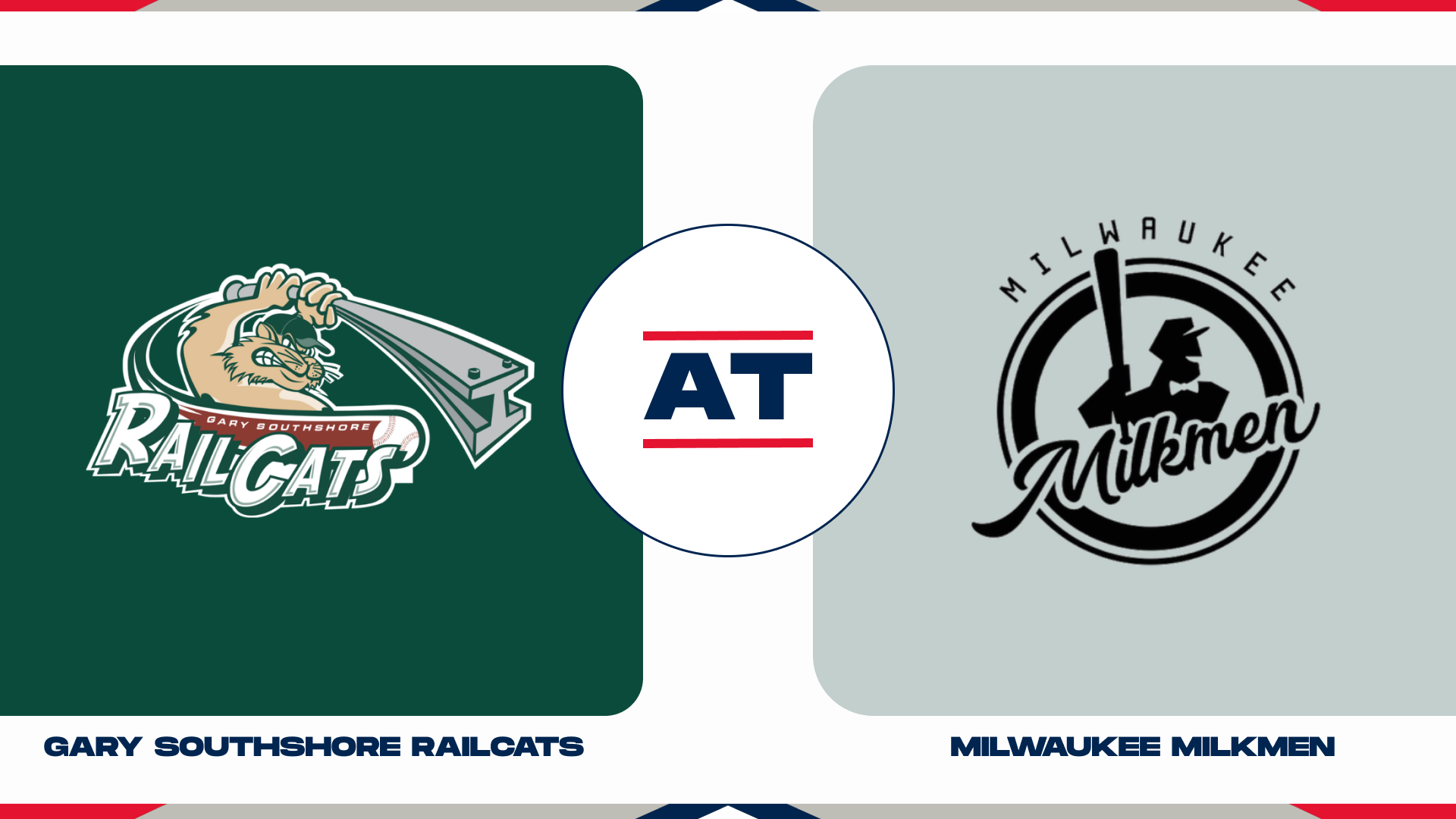 Gary SouthShore vs. Milwaukee (9/2/23 - GAR Audio)